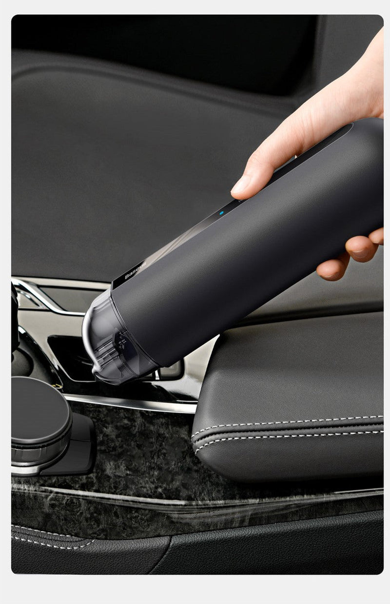 DRIVERAIR PRO, CAR VACCUM CLEANER